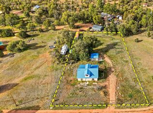 184 Hilltop Dr, Young, AZ 85554