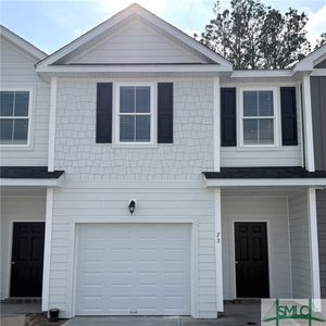 73 Dorsey Drive, Richmond Hill, GA, 31324
