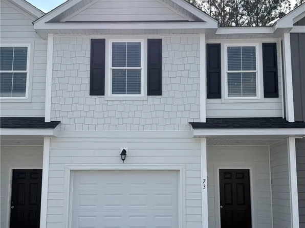 73 Dorsey Drive, Richmond Hill, GA 31324