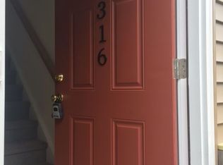 316 W Garrison St, Bethlehem, PA 18018