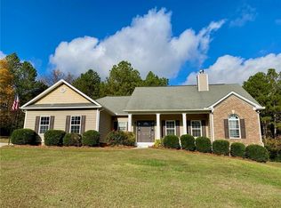 120 Holcomb Trl NW, Adairsville, GA 30103