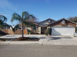 2319 Cleveland St, Selma, CA 93662