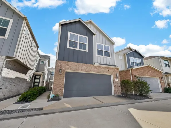 3118 Cloudforest Ln, Houston, TX 77080