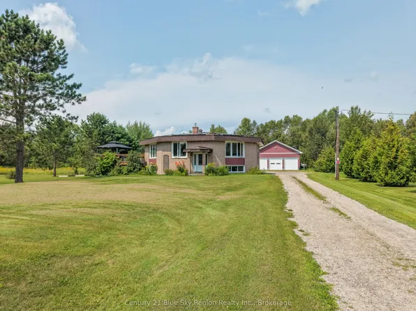 71 Levert Dr, West Nipissing, ON P2B 2P1