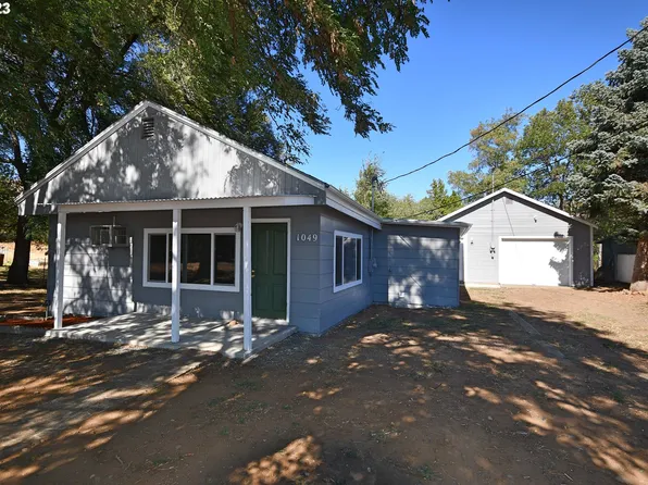 1049 Seven Mile Hill Rd, The Dalles, OR 97058