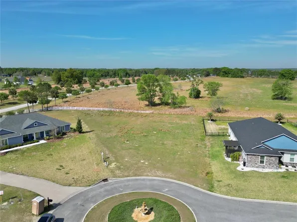 SE 61st Ter Lot 16, Belleview, FL 34420