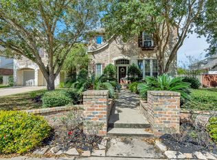 7310 Fountain Spray, Katy, TX 77494
