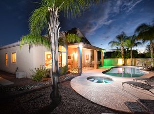 2012 W Arizona Rose Dr, Tucson, AZ 85737