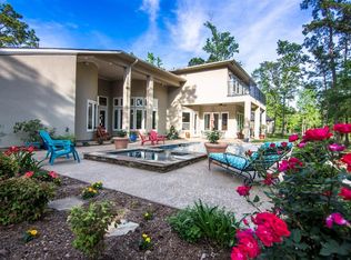 27419 S Rondelet Dr, Spring, TX 77386