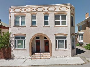 223 1/2 S Jackson St, Butte, MT 59701