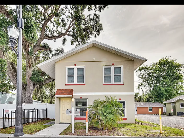 155 S Dr Martin Luther King Jr Blvd #A — Photo 1