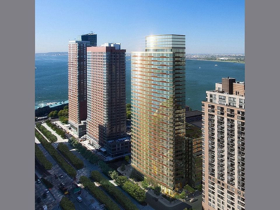 1st image of 70 Little West St APT 4K
