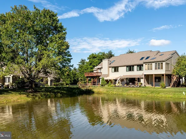 856 Jefferson Way, West Chester, PA 19380