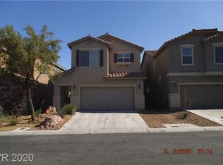 9237 Sterling Hill Ave, Las Vegas, NV 89148