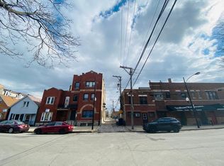 2347 W 24th Pl APT 3F, Chicago, IL 60608