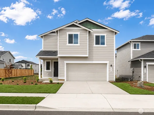 114 Willowbrook Drive, Chehalis, WA 98532