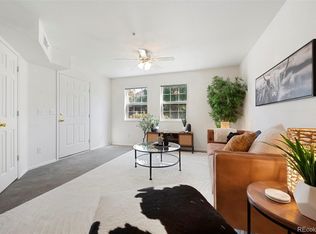 12281 E Tennessee Dr UNIT 105, Aurora, CO 80012