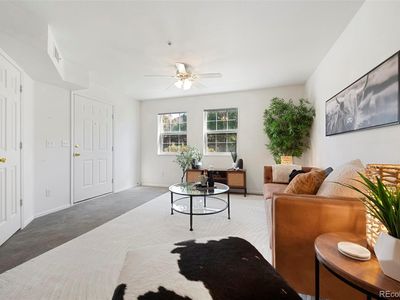 12281 E Tennessee Drive  Unit 105, Aurora, CO, 80012