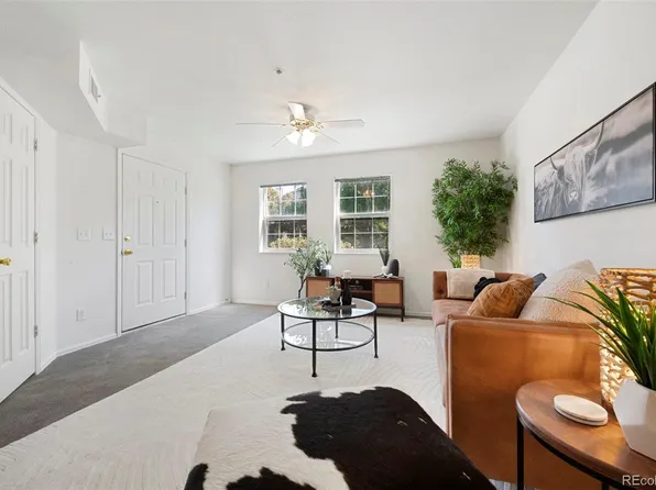 12281 E Tennessee Drive #105, Aurora, CO 80012