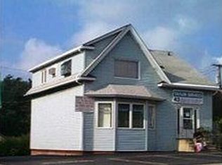 43 Kenmore Ave, Amherst, NY 14226
