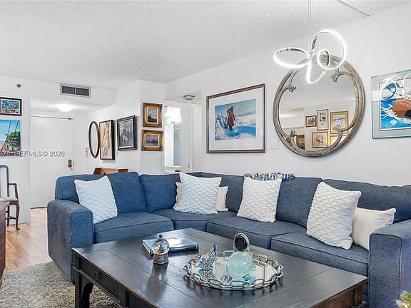 5th image of 4000 Towerside Ter APT 301