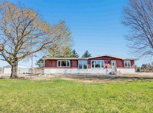 9362 Morgan Marsh Rd, Oconto Falls, WI 54154
