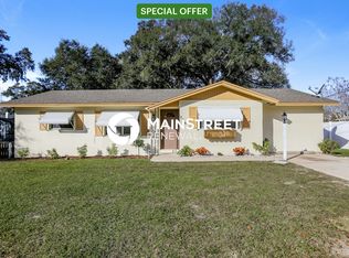506 Ewing Ln, Deland, FL 32724