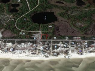 631 Bald Point Rd, Panacea, FL 32346