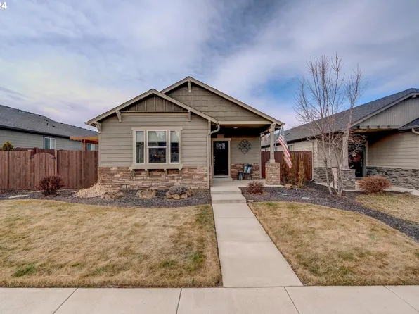 63251 Rossby St, Bend, OR 97703