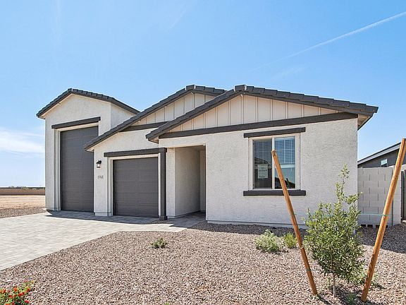 Wales Ranch - Ruby RV Interior Image 3
