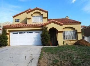 22430 Climbing Rose Dr, Moreno Valley, CA 92557