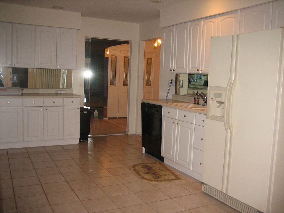 Large, Updated Kitchen