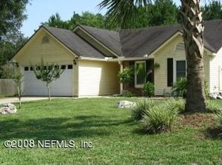 4966 Garden Moss Cir S, Jacksonville, FL 32257