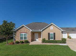 312 Hidden Creek Cir UNIT 4, Dothan, AL 36301