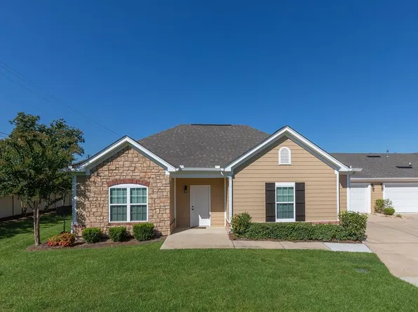 312 Hidden Creek Cir Unit 4, Dothan, AL 36301