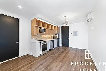 Rented by Brooklyn High Rise LLC