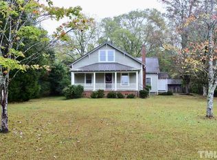 2648 Jones Dr, Mebane, NC 27302