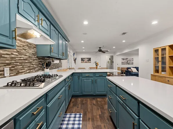 5018 Willowbend Blvd, Houston, TX 77035