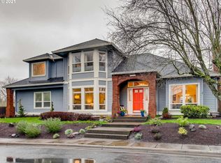19021 NW Northshore Ct, Portland, OR 97229
