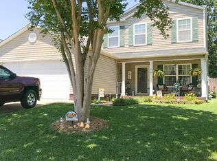 219 Ashewood Lake Dr, Columbia, SC 29209