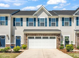 10436 Dalton Woods Ct #17, Huntersville, NC 28078