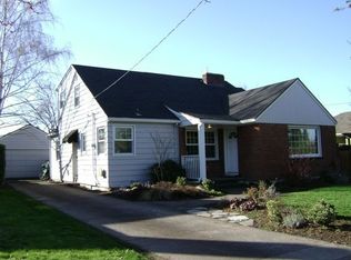 3534 SE Steele St, Portland, OR 97202