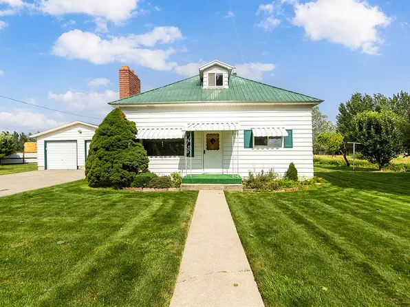 339 N 210 E, Blackfoot, ID 83221