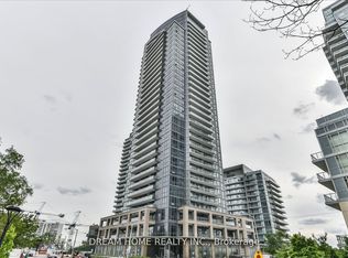 56 Forest Manor Rd #1207, Toronto, ON M2J 0E5