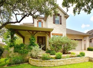 11013 Ariock Ln, Austin, TX 78739