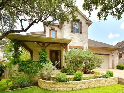11013 Ariock Ln, Austin, TX, 78739