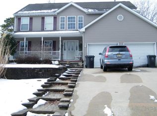 201 Spray Rd, Manahawkin, NJ 08050