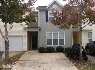2302 Nicole Dr, Hampton, GA