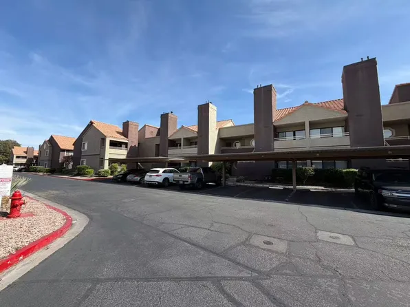5072 S Rainbow Blvd Unit 202, Las Vegas, NV 89118