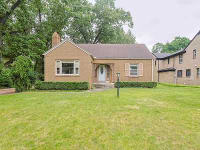 1440 E Colfax Ave, South Bend, IN, 46617